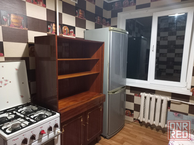 Сдам 2-комнатную квартиру на Солнечном Донецк - изображение 6