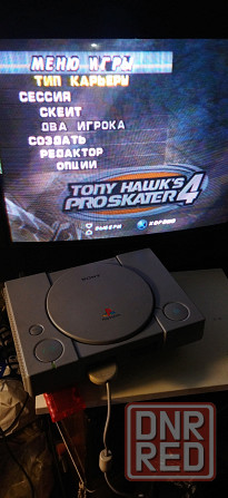 Sony PlayStation 1 Макеевка - изображение 8