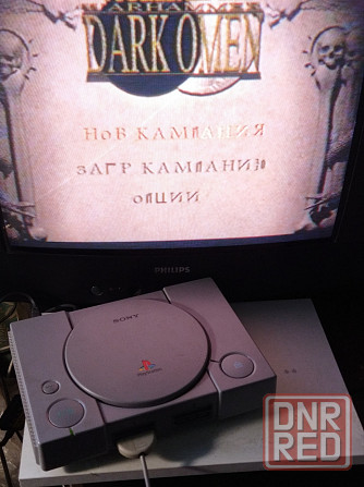 Sony PlayStation 1 Макеевка - изображение 3