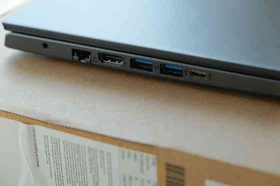 Ноутбук Acer Aspire 5 Донецк