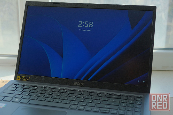 Ноутбук Acer Aspire 5 Донецк - изображение 1