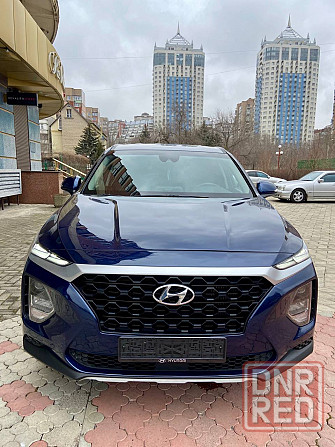 Hyundai Santa Fe (Korea) Донецк - изображение 5