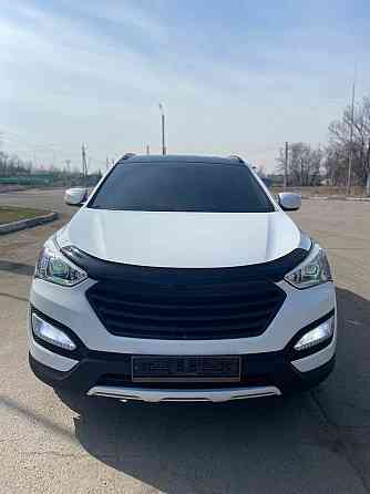 Hyundai Santa Fe 2.2D AWD Донецк