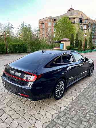 Hyundai Sonata 2.0 (Korea) Донецк