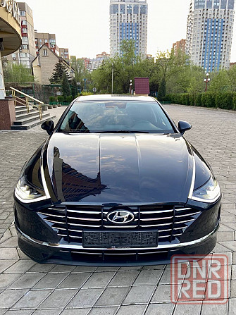 Hyundai Sonata 2.0 (Korea) Донецк - изображение 3