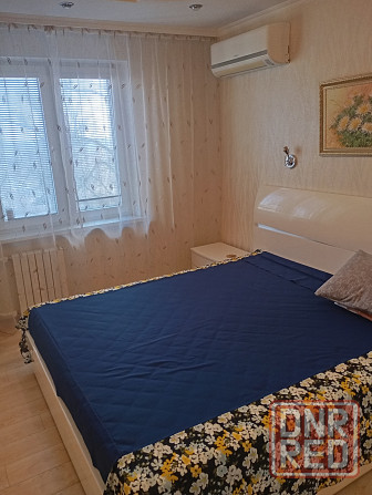Продам 2х.комнатную квартиру на Текстильщике Донецк - изображение 3