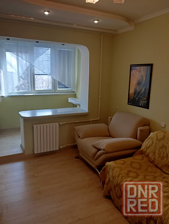 Продам 2х.комнатную квартиру на Текстильщике Донецк - изображение 1