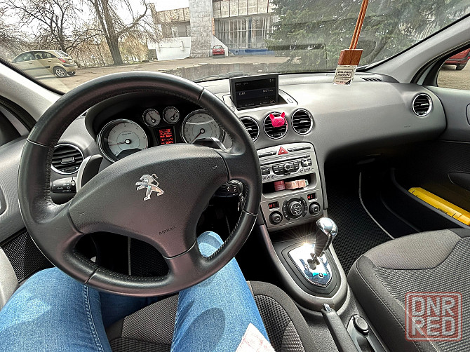 Peugeot 308 SW Донецк - изображение 6