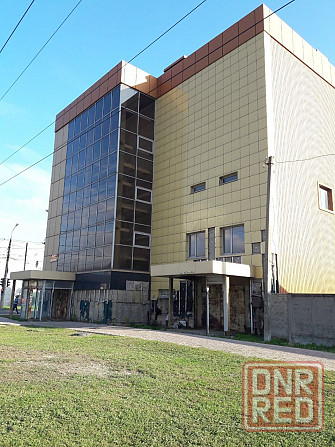 Продажа торгово-развлекательного центра Мариуполь - изображение 1