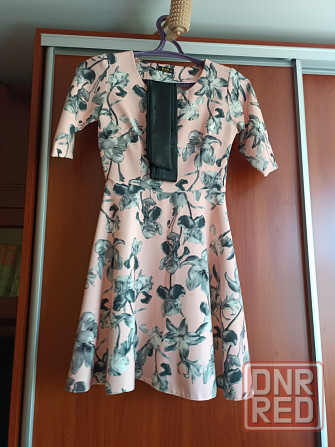 Продается платье Донецк - изображение 1