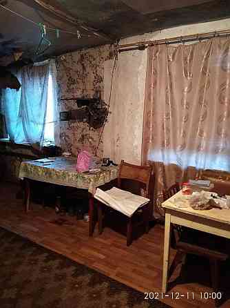 финский дом под ремонт, Вертикальная Донецк