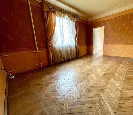 3-х комнатная квартира в центре Донецка, Ворошиловский район Донецк