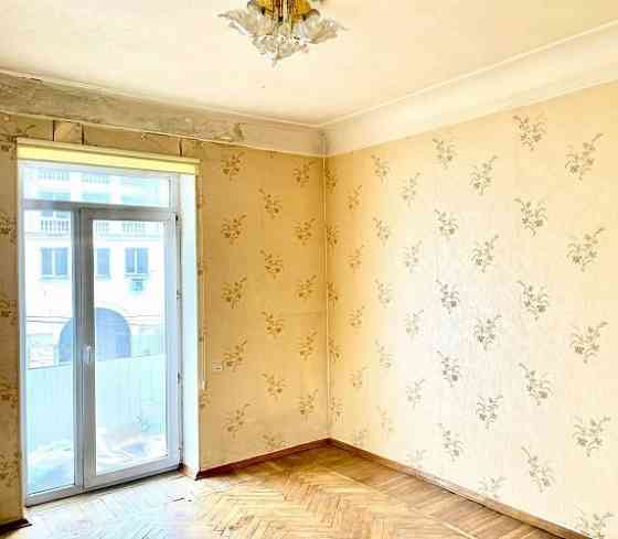 3-х комнатная квартира в центре Донецка, Ворошиловский район Донецк