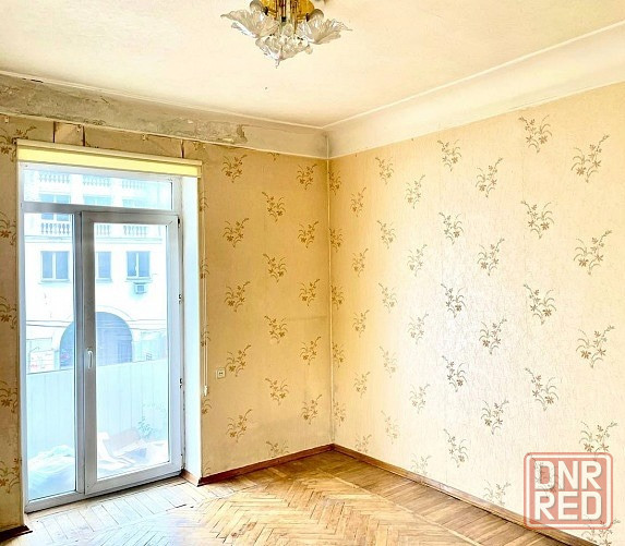 3-х комнатная квартира в центре Донецка, Ворошиловский район Донецк - изображение 4