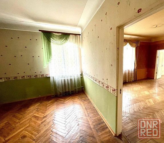 3-х комнатная квартира в центре Донецка, Ворошиловский район Донецк - изображение 5