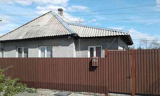 Продам дом Ясиноватая
