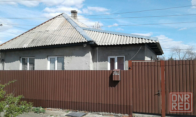 Продам дом Ясиноватая - изображение 1