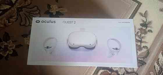 Шлем Виртуальной реальности Oculus quest 2 128gb Донецк