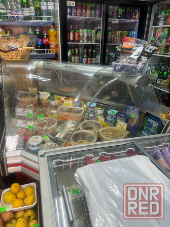 Продам холодильную витрину Донецк - изображение 2