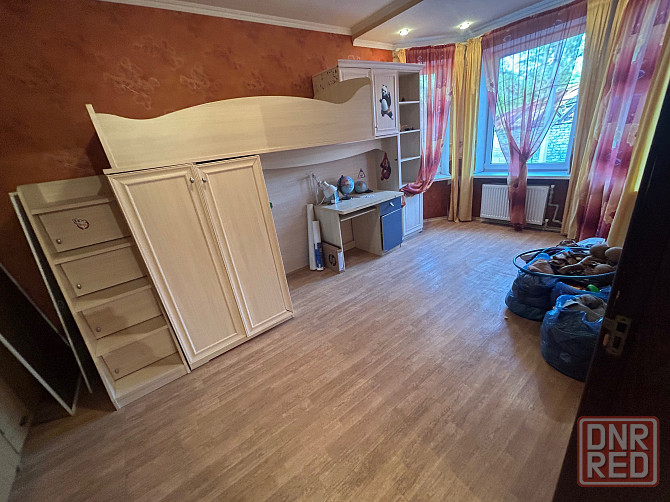 Калининский район трёхкомнатная квартира Донецк - изображение 8