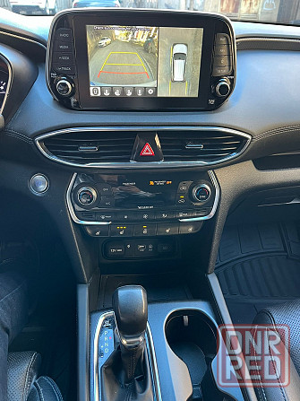 Привезу Hyundai Santa Fe Донецк - изображение 6