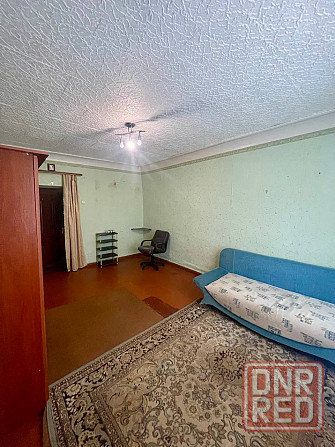 Продажа комнаты в общежитии ул.Куйбышева Донецк - изображение 2