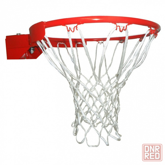 Продам баскетбольное кольцо номер 7 Донецк - изображение 1