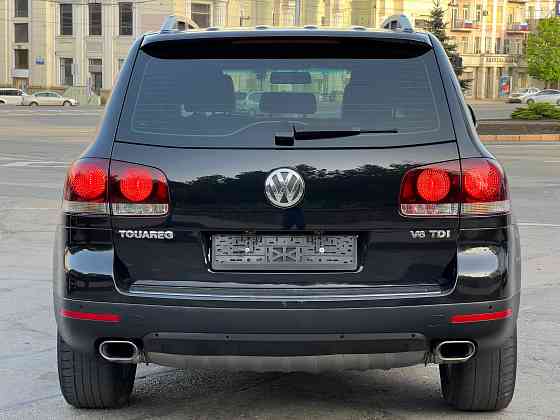 Продам Volkswagen Touareg 2009г. 3.0 дизель Донецк