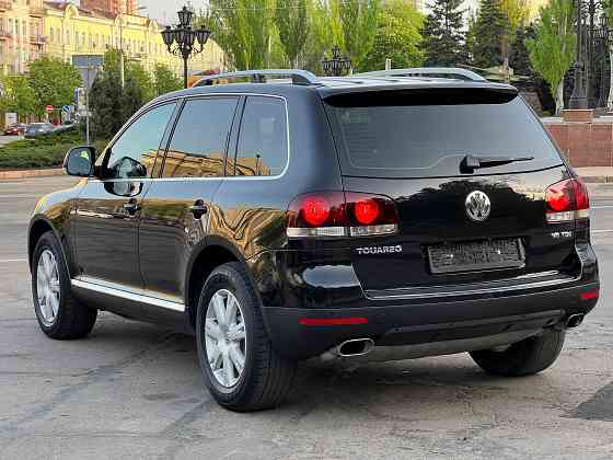 Продам Volkswagen Touareg 2009г. 3.0 дизель Донецк