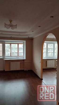 Продам 2 квартиру,центр Донецк - изображение 3