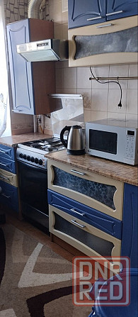 Сдам посуточно квартиру,Ленинский район,автовокзал Южный.Вода 24/7 Донецк - изображение 4