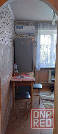 Сдам посуточно квартиру,Ленинский район,автовокзал Южный.Вода 24/7 Донецк - изображение 3