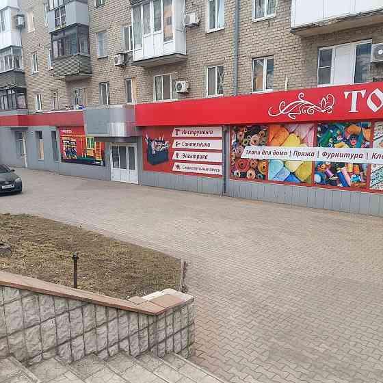 Продажа помещения 552 кв.м., ориентир "Донецк-Сити", Киевский район Донецк