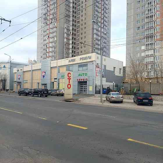 Продажа Автосалона в центральной части г. Донецка Донецк