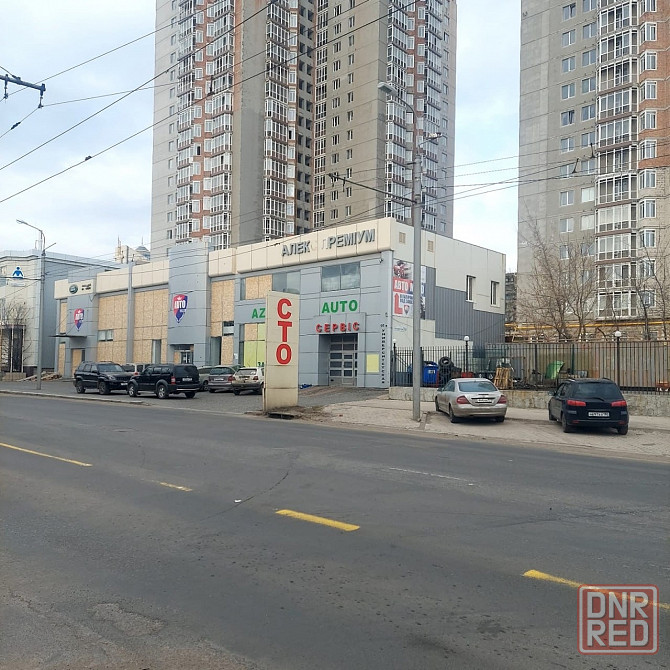 Продажа Автосалона в центральной части г. Донецка Донецк - изображение 2