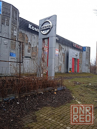 Продажа Автоцентра, город Донецк, Киевский р-н Донецк - изображение 2