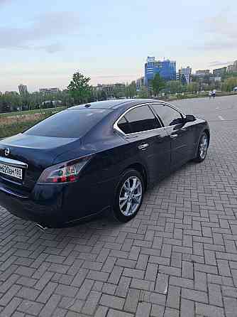 Продам Nissan Maxima 3.5 v6 Донецк