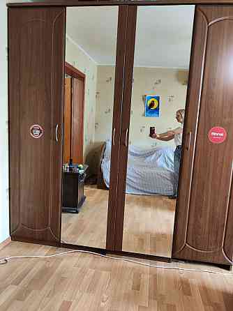 Шкаф, мебель в гостиную, спальню Донецк