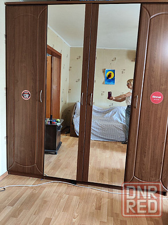 Шкаф, мебель в гостиную, спальню Донецк - изображение 2