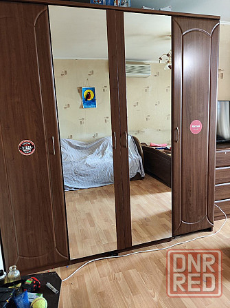 Шкаф, мебель в гостиную, спальню Донецк - изображение 1