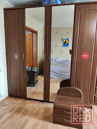 Шкаф, мебель в гостиную, спальню Донецк - изображение 3