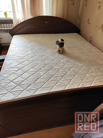 Кровать с тумбочками Донецк - изображение 3