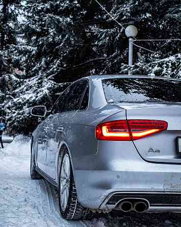 Продам Audi A4 B8 2015 год Енакиево