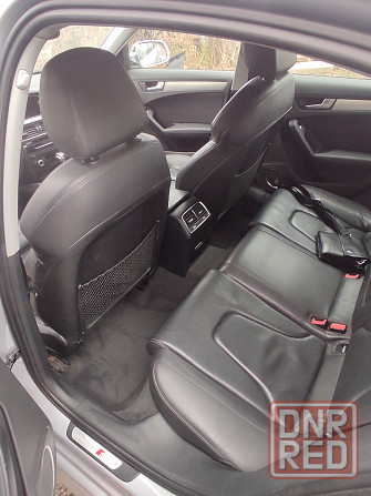 Продам Audi A4 B8 2015 год Енакиево - изображение 8