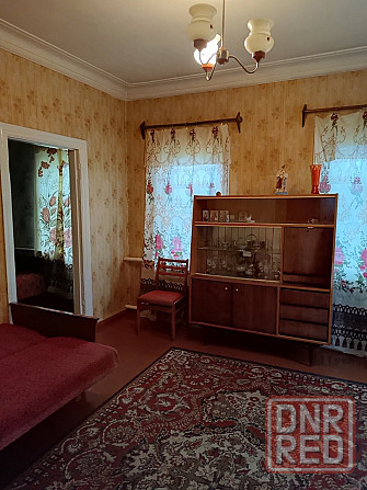 продается дом на трубной стороне Харцызск - изображение 5