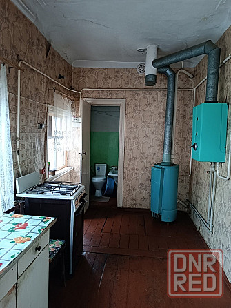 продается дом на трубной стороне Харцызск - изображение 3