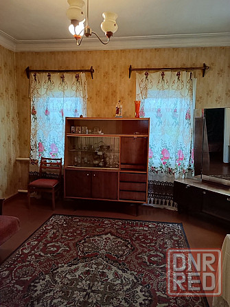 продается дом на трубной стороне Харцызск - изображение 1