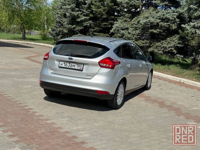 Продам Ford Focus Se Донецк - изображение 3