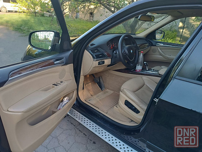 Продам BMW Х5 3 литра. Донецк - изображение 6