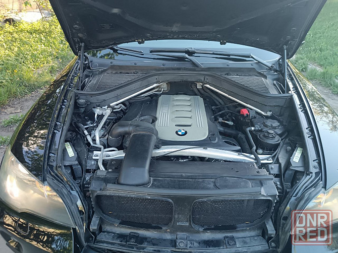 Продам BMW Х5 3 литра. Донецк - изображение 8